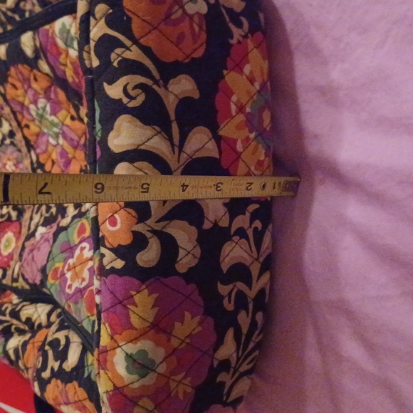 Vera Bradley Campus Backpack - Picture 14 of 14